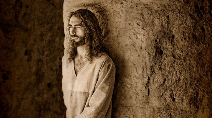 Stod Jesus virkelig op ad graven?
